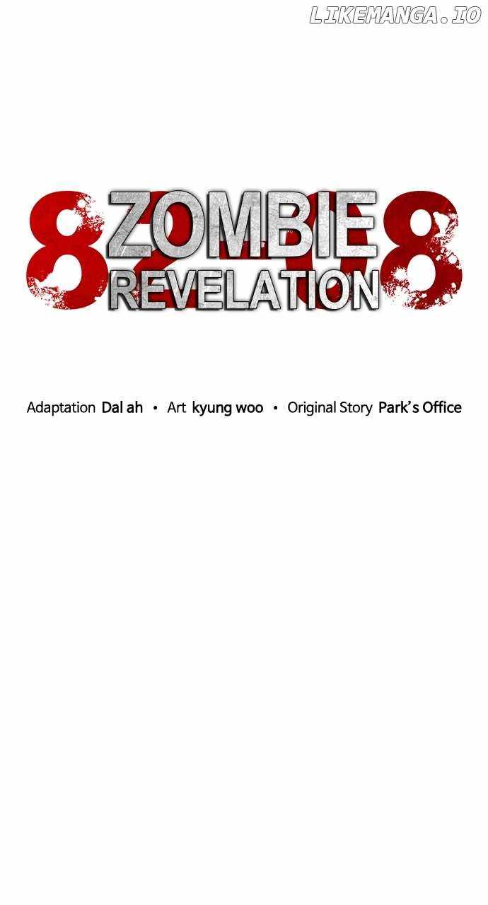 Zombie Apocalypse 82-08 Chapter 20 48